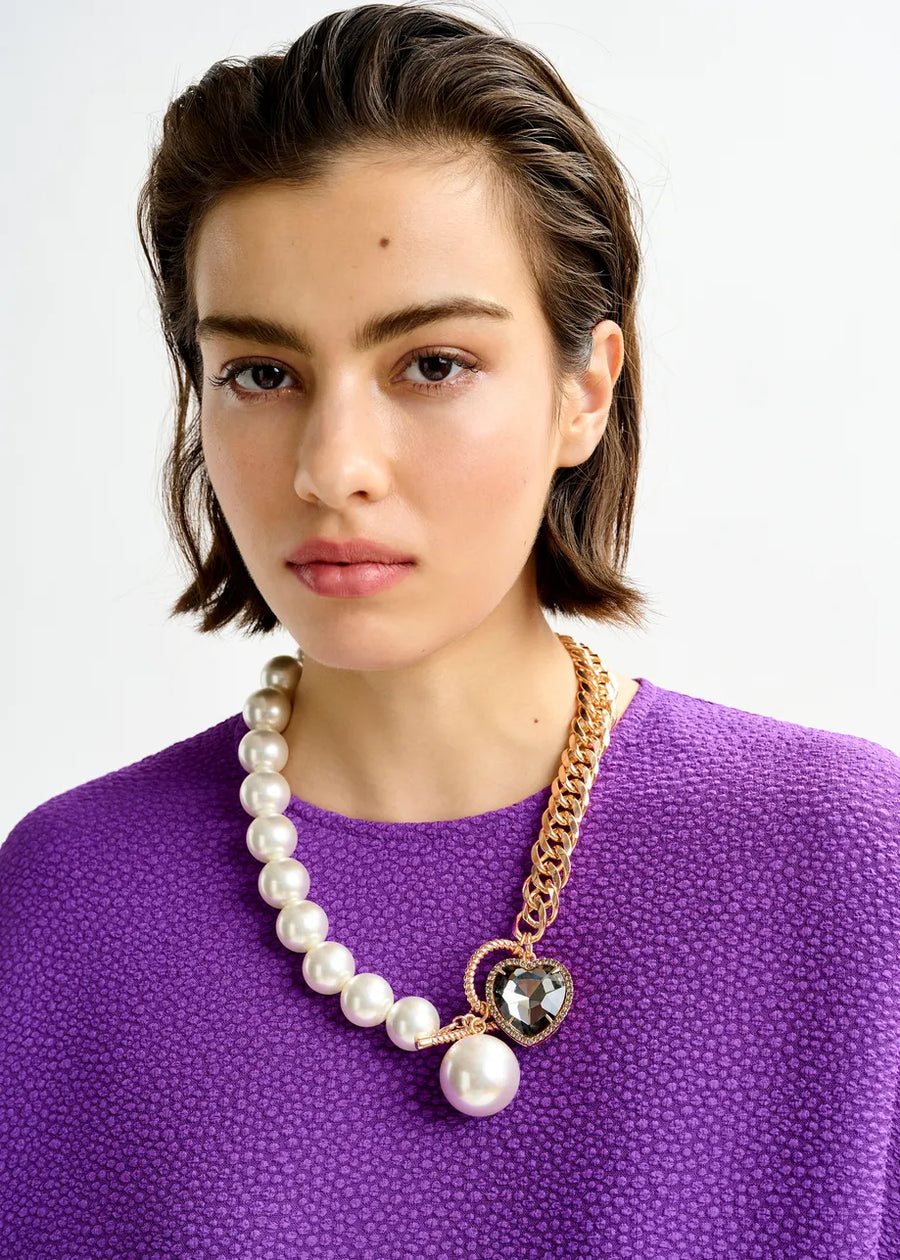 Necklace Imassive Combo1-Gold