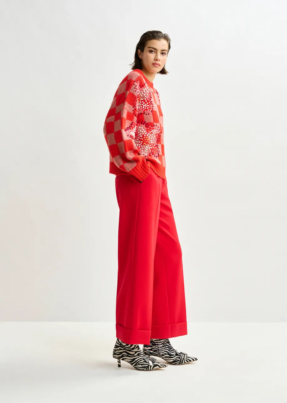 Pants Imo Santa-Claus