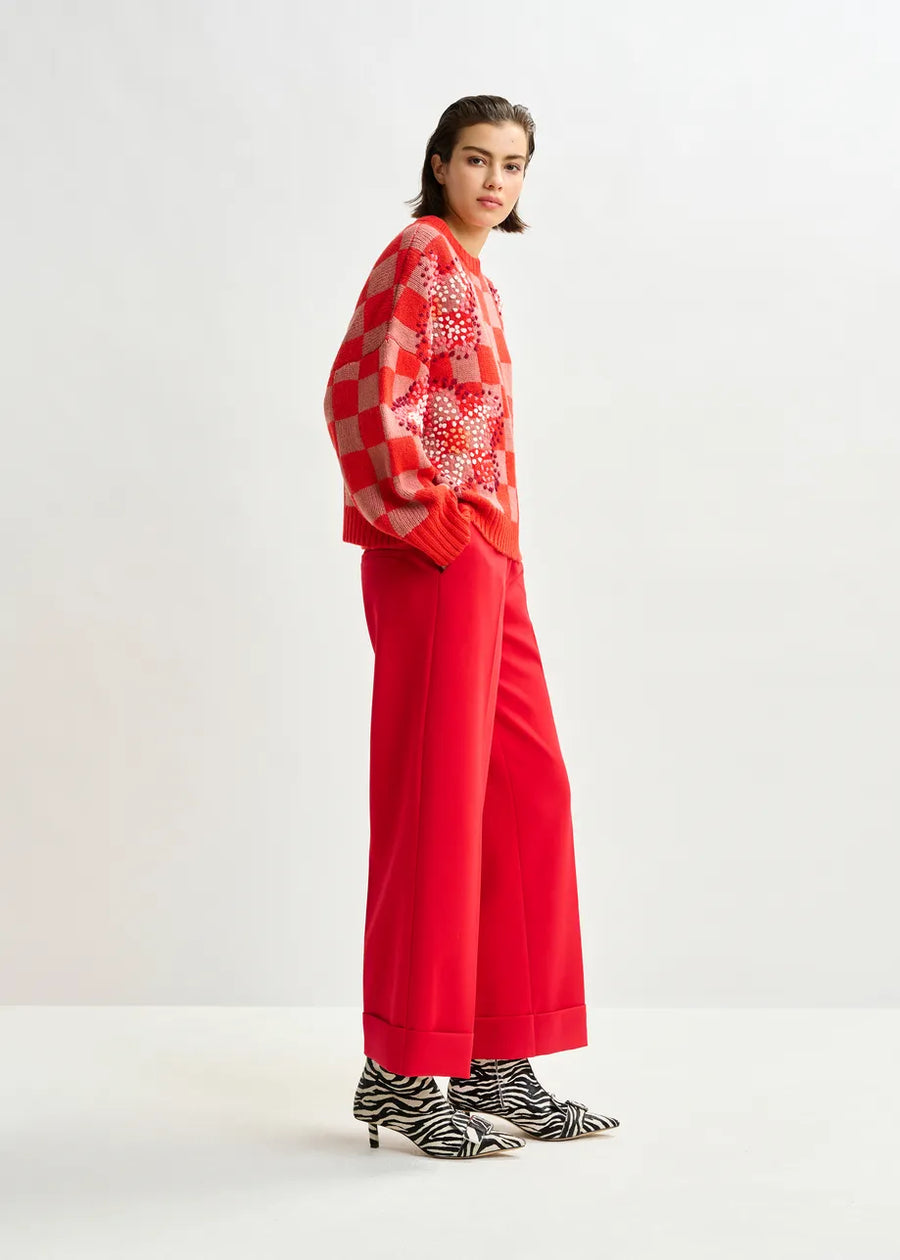 Pants Imo Santa-Claus