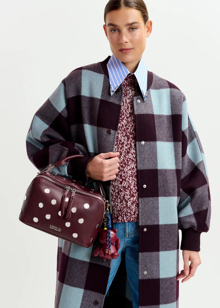 Key Charm Irano Combo1-Margot-Mauve