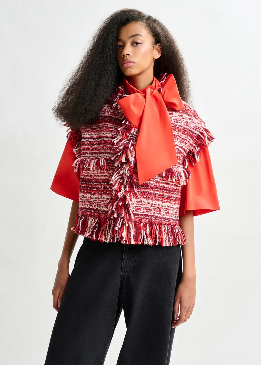 Gilet Ishani Combo1-Santa-Claus