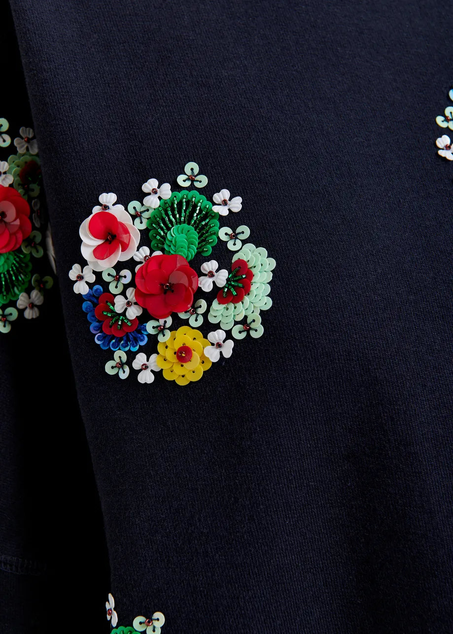 Sweatshirt Itro Combo1-Navy