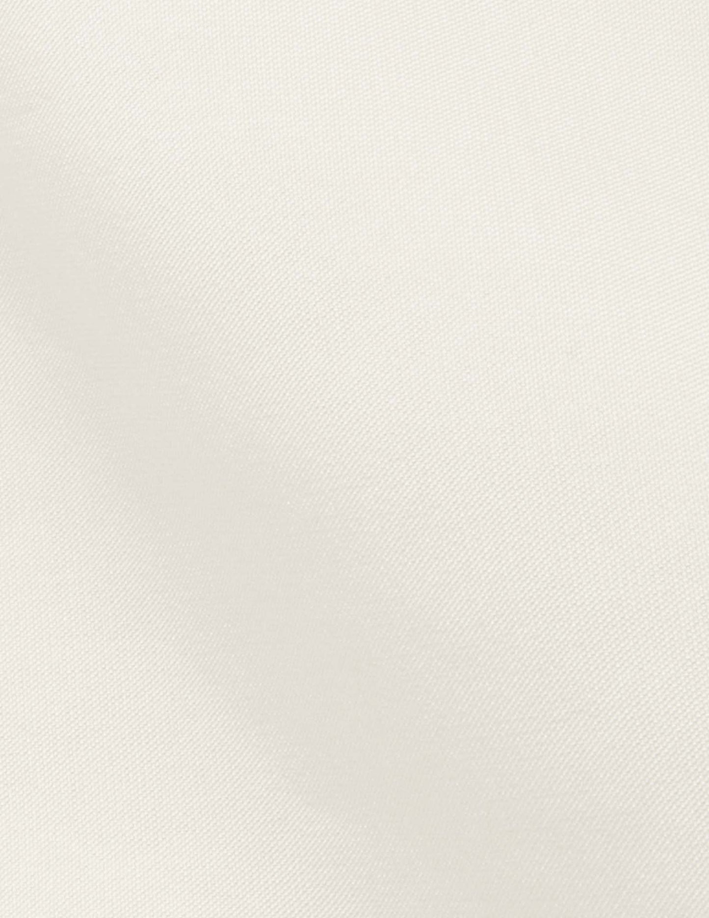 Shirt Irisa Cuffs Blanc