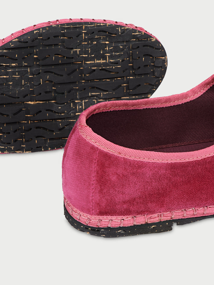 Ballerina Frances Pink