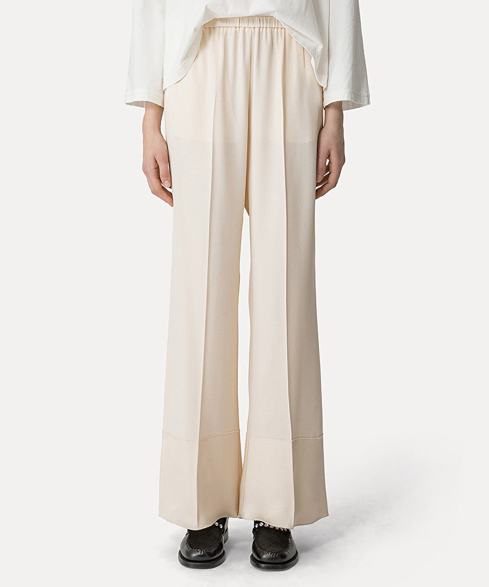 Pants 12870_my Pants Ivory