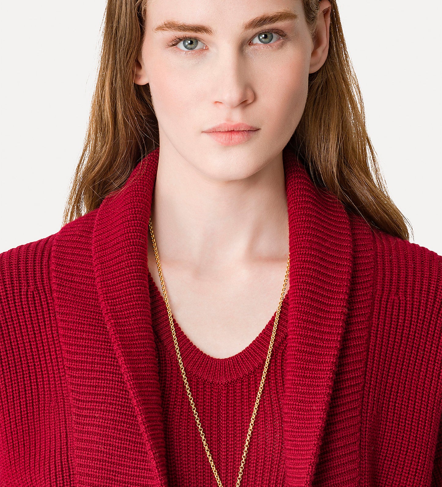 Cardigan 14156_my Knit Rubis