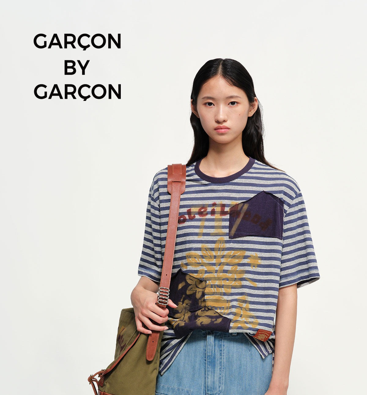 GARCON BY GARCON-731 GC26AW011-NAVY GREY STRIPES_01.jpg