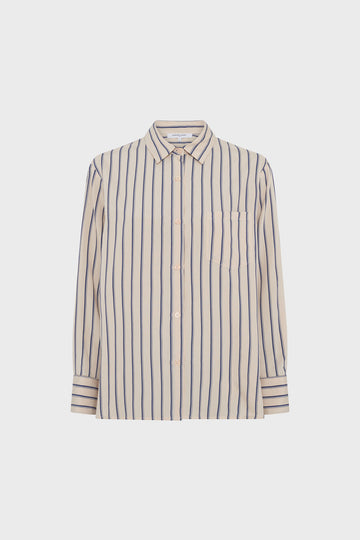 Blouse Adelaide Dcc16c145 Sand