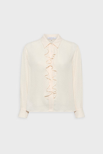 Blouse Adele Dcc27c152 Ecru