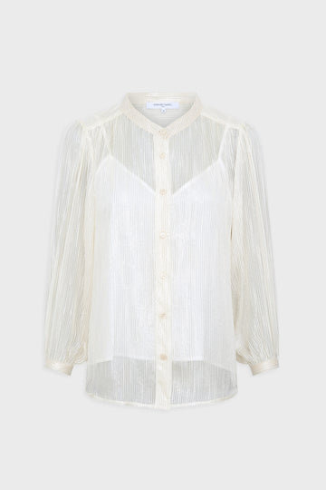 Blouse Avril Dcc36c151 Ecru