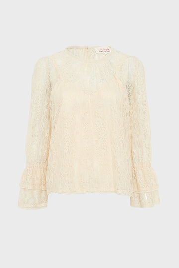 Blouse Alexandra Dcc40c346 Ecru