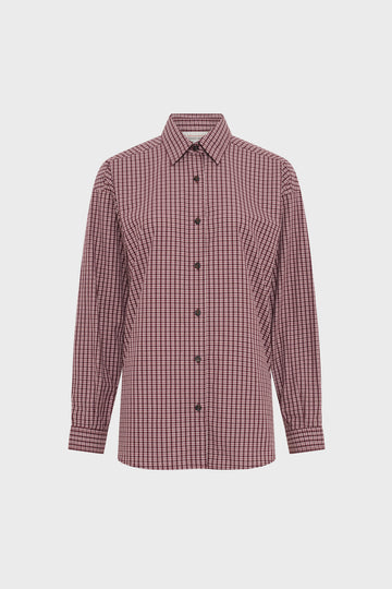 Blouse Athea Dcc51c144 Redwine