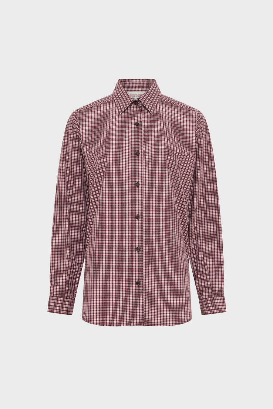 Blouse Athea Dcc51c144 Redwine