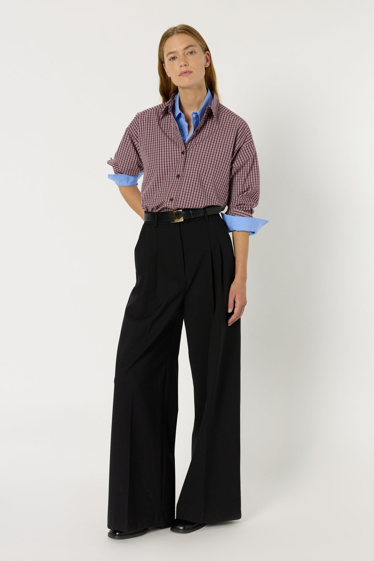 Blouse Athea Dcc51c144 Redwine