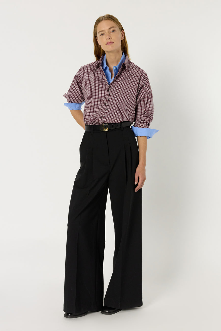 Blouse Athea Dcc51c144 Redwine