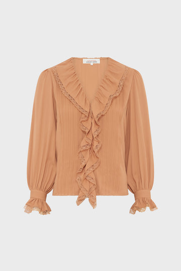 Blouse Annette Dcc66c332 Apricot