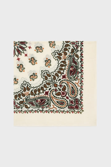 Scarf Robyn Dch06c266 Navy