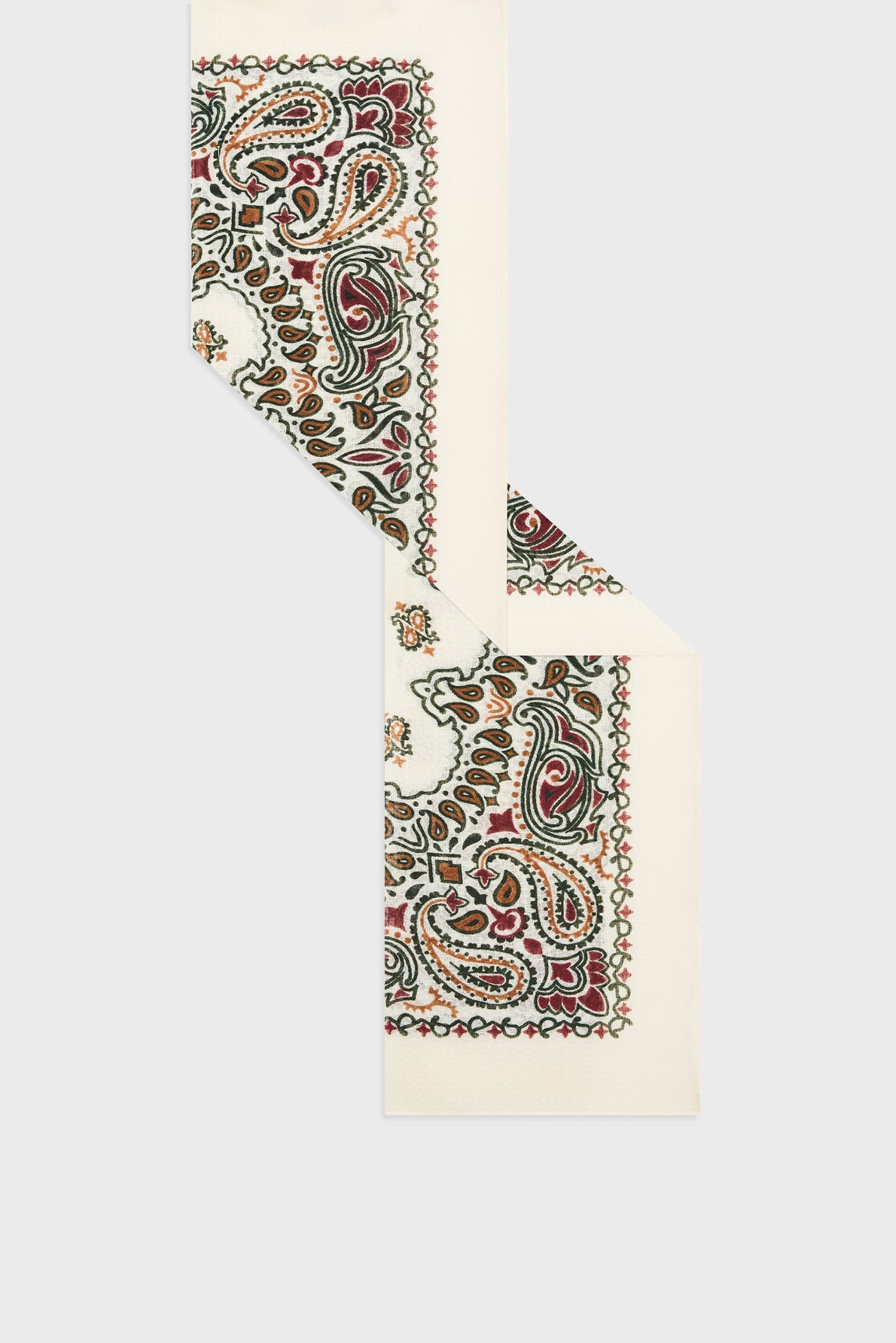 Scarf Robyn Dch06c266 Sand