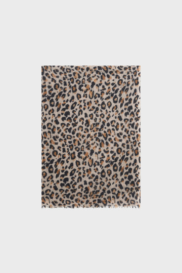 Scarf Rosalie Dch07c267 Straw