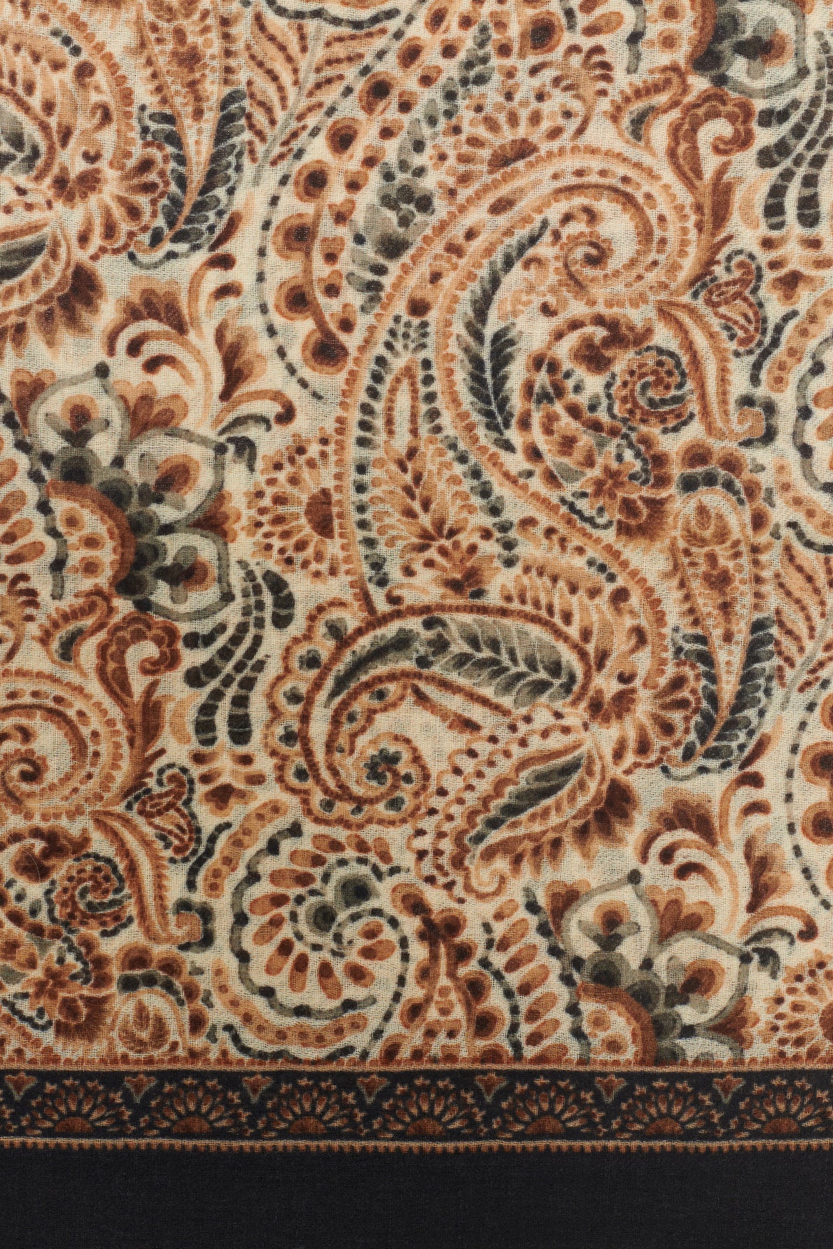 Scarf Dch23c283 Natural