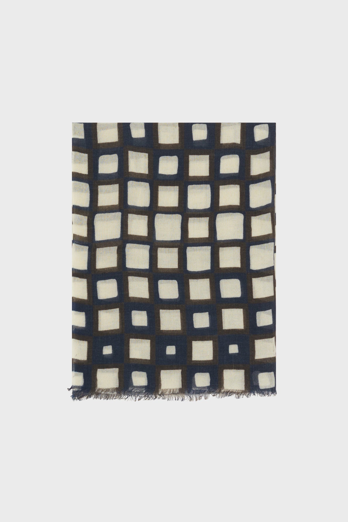 Scarf Romilly Dch26c286 Ink