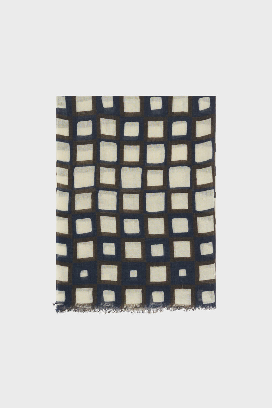 Scarf Romilly Dch26c286 Ink