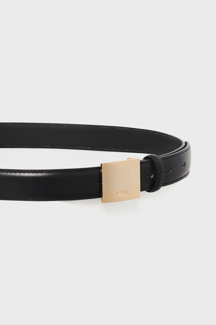 Belt Le Jude Dci46y879 Black