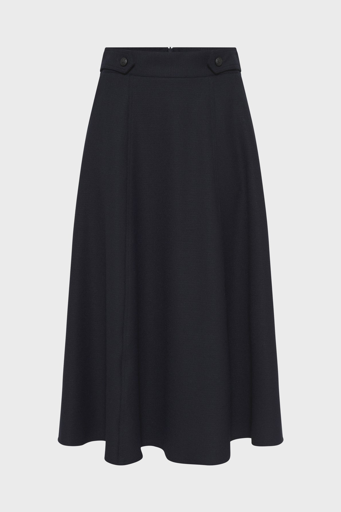 Skirt Blanche Dcj04c077 Navy