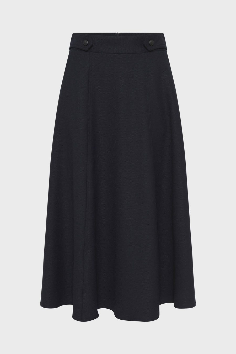 Skirt Blanche Dcj04c077 Navy