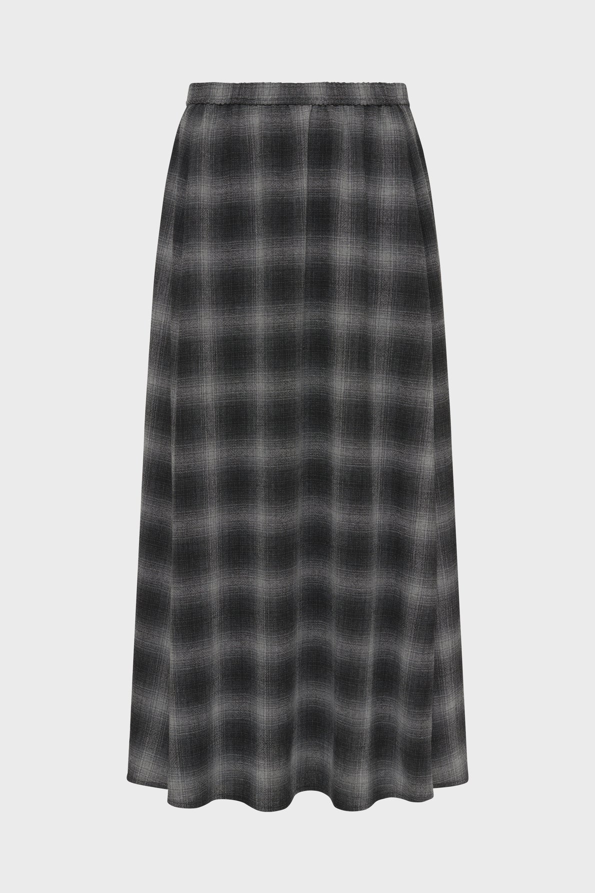 Skirt Basma Dcj08c124 Grey