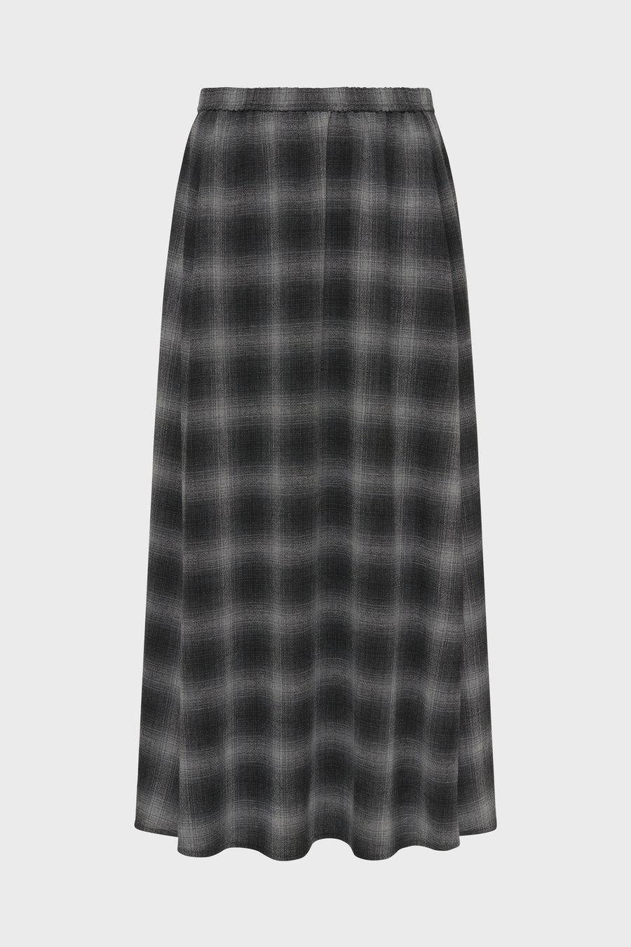 Skirt Basma Dcj08c124 Grey