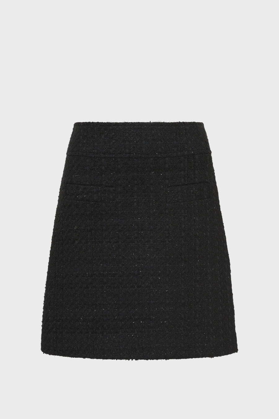 Skirt Berenice Dcj17c061 Black