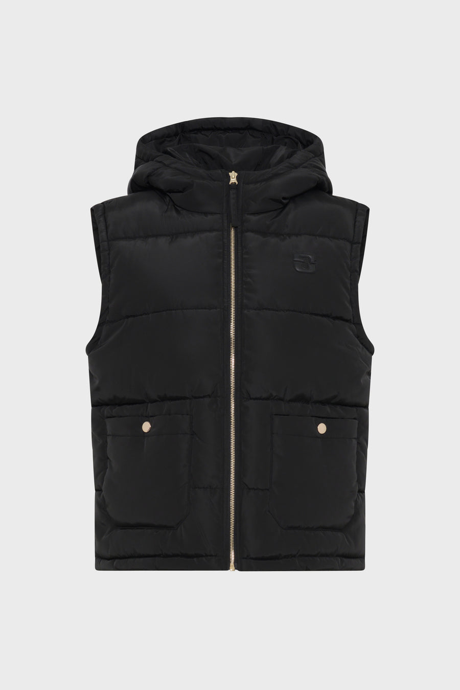 Coat Maura Dcm62c022 Black