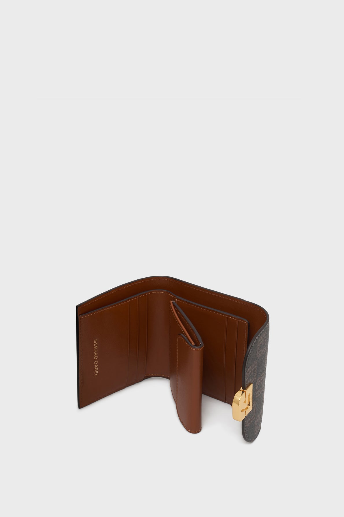 Small Leathergoods Dco46c476 Brown
