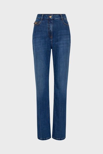 Jean Corine Dcp04c111 Blue