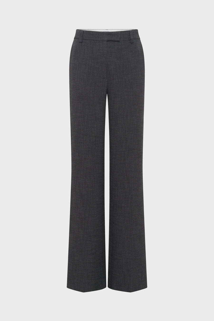 Trouser Cherie Dcp08c086 Charcoal