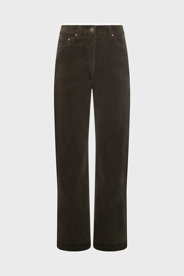 Jean Celeste Dcp18c104 Green