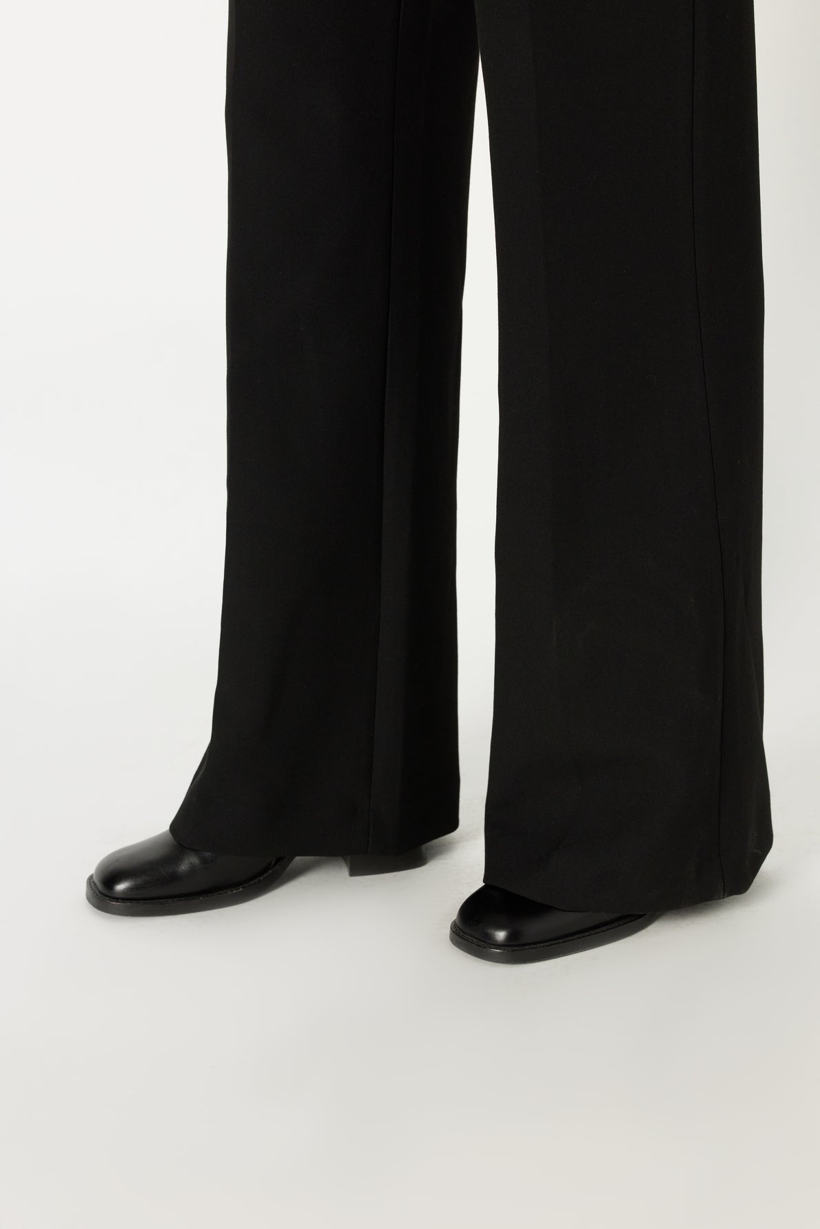 Trouser Cloe Dcp22c080 Black