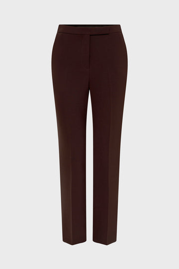 Trouser Cora Dcp34c079 Brown