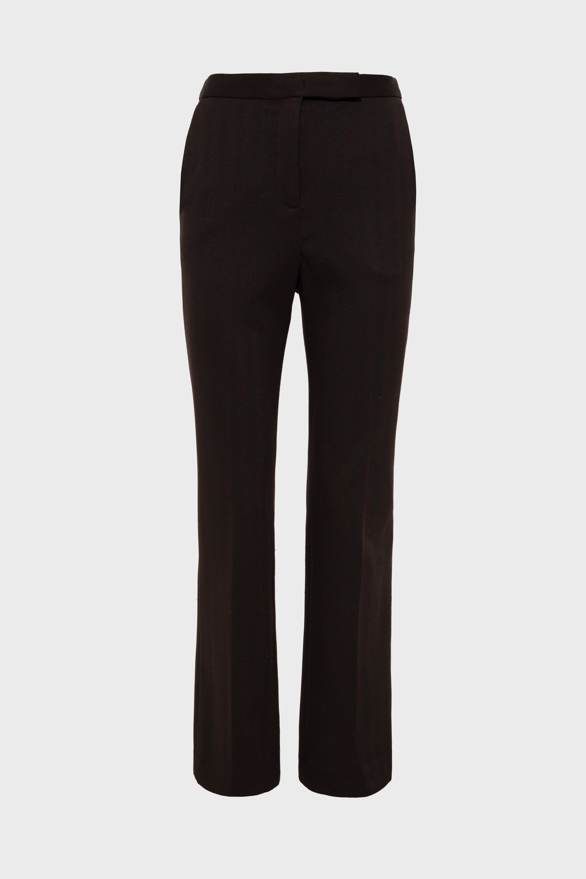 Trouser Claudie Dcp34c083 Brown
