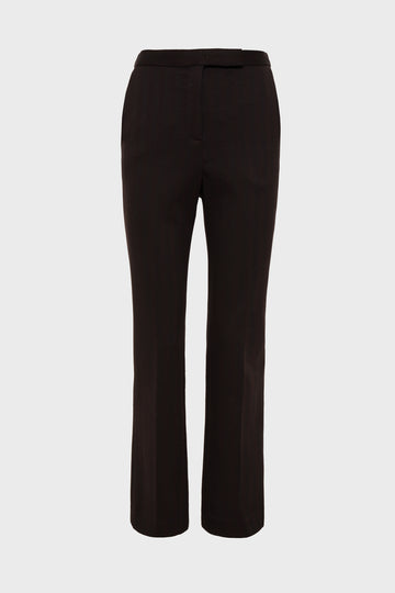 Trouser Claudie Dcp34c083 Brown