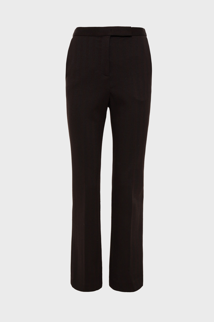 Trouser Claudie Dcp34c083 Brown