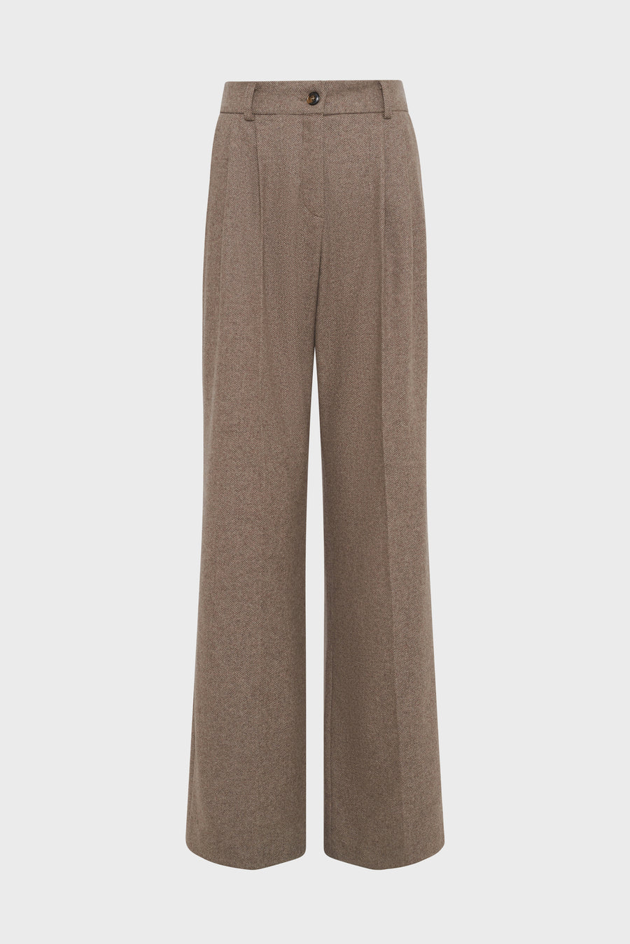 Trouser Clara Dcp62c058 Rope