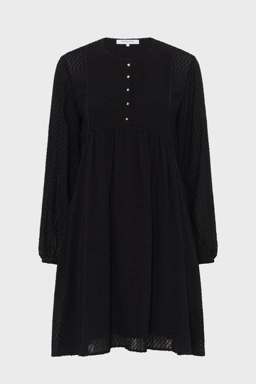 Dress Laetitia Dcr37c152 Black