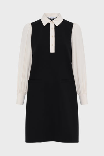 Dress Lola Dcr42c126 Black