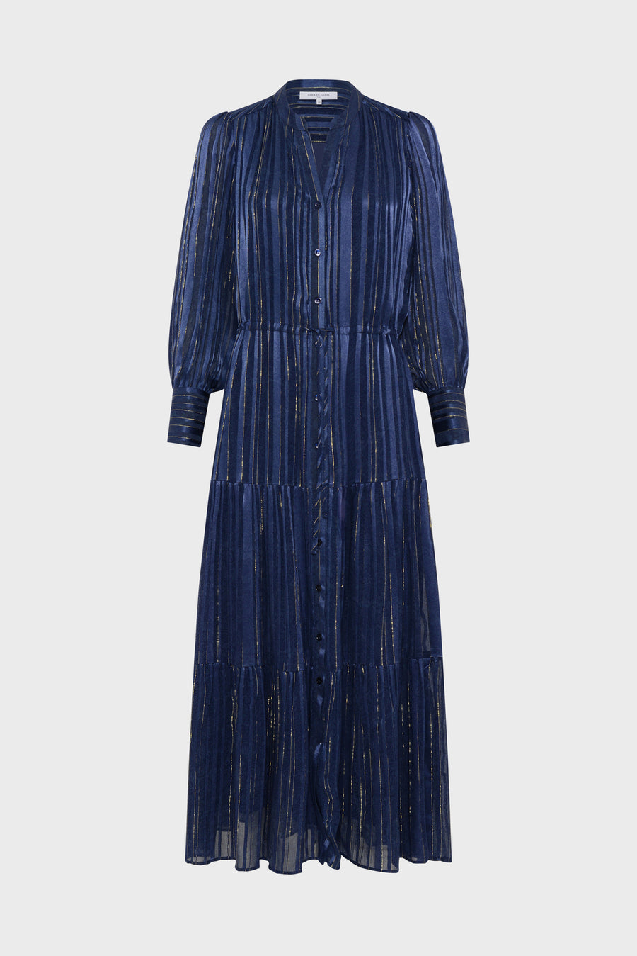 Dress Lydie Dcr67c170 Ink