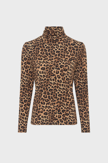 T-shirt Helene Dct01c205 Camel