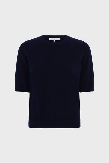 Pullover/vest Evaelle Dcu19c228 Navy