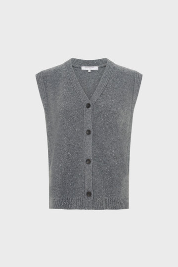 Pullover/vest Elysee Dcu63c234 Grey