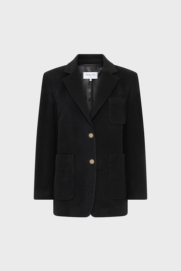 Jacket Ninaelle Dcv02c040 Black